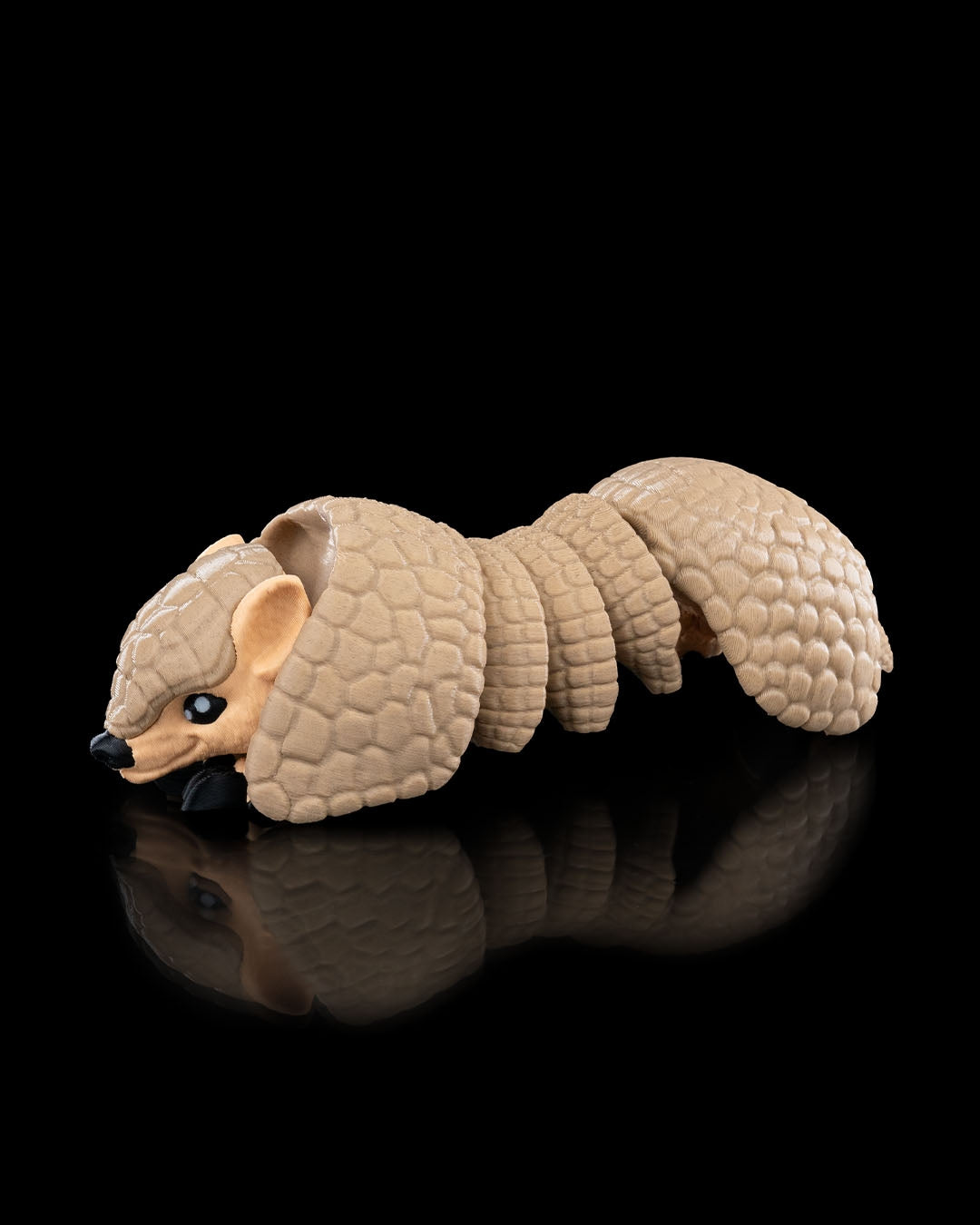 Flexi Armadillo
