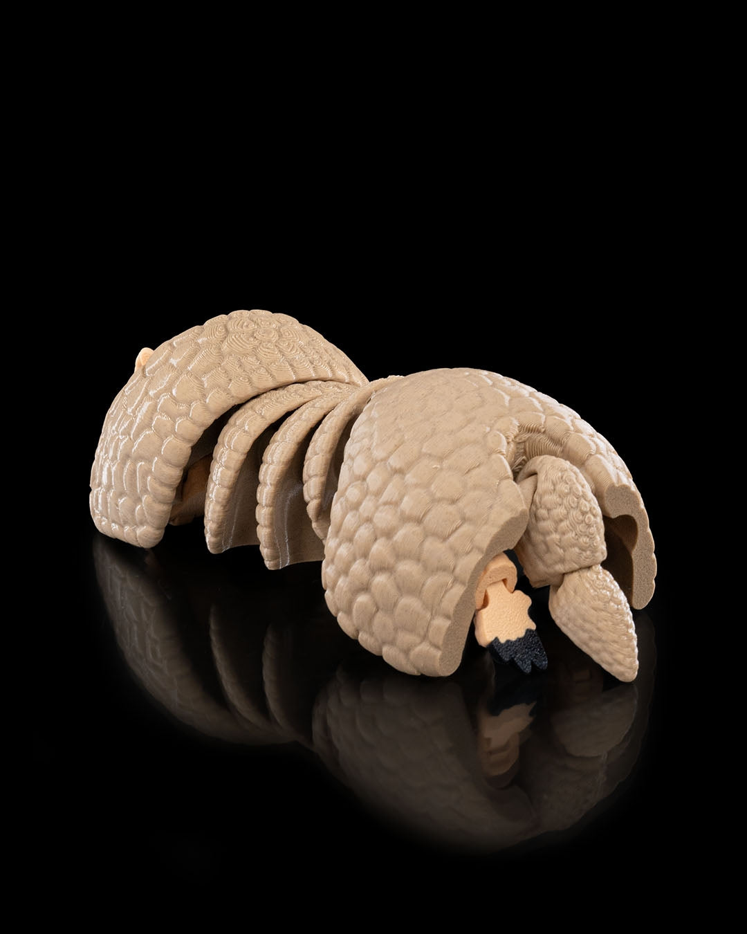Flexi Armadillo