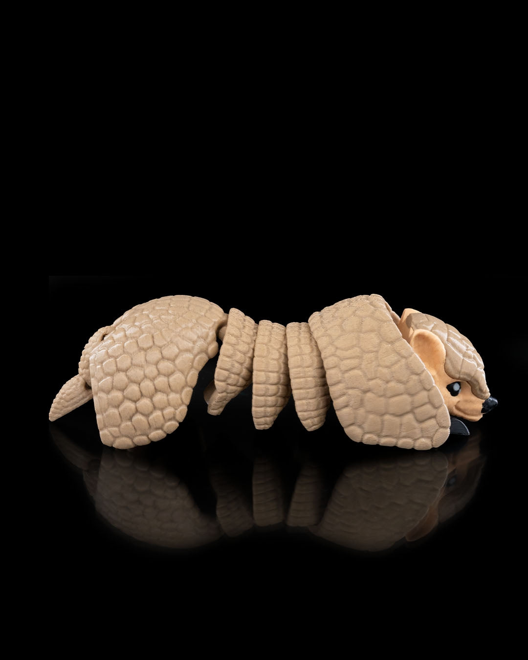 Flexi Armadillo