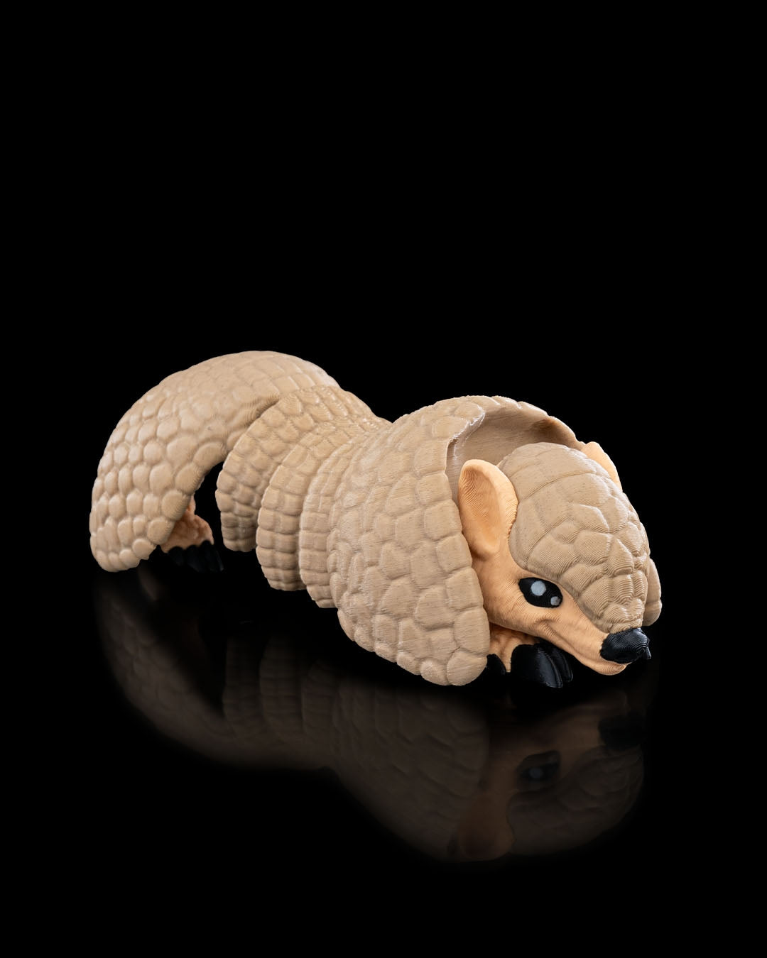 Flexi Armadillo