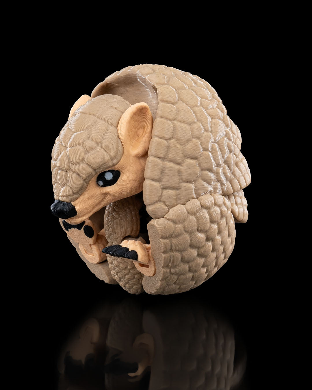 Flexi Armadillo