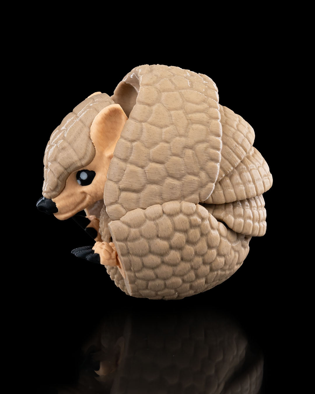 Flexi Armadillo