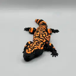 Gila Monster