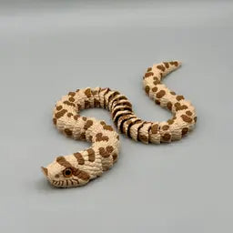 Hognose Snake