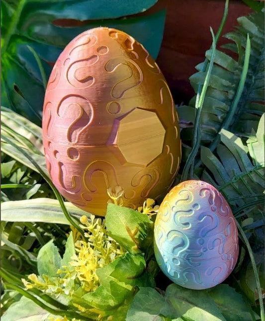 Mystery Dragon Egg