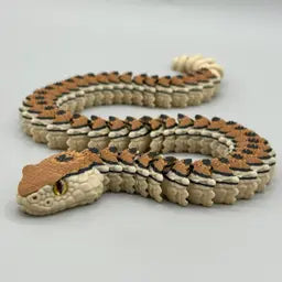 Rattlesnake