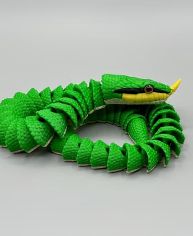 Rhinoceros Ratsnake