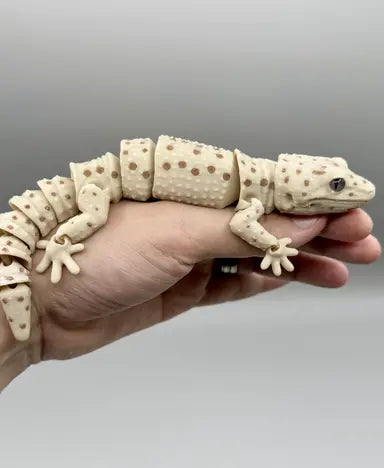 Leopard Geckos