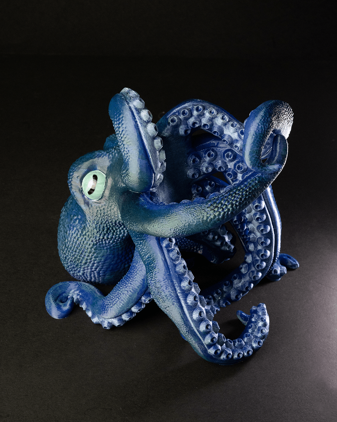 Octopus Wine Holder