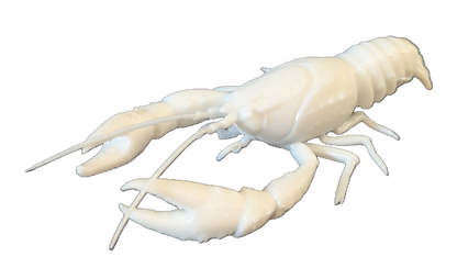 Pro Mount Walking Crawfish 5-1/2in