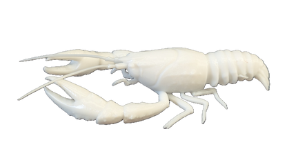 Pro Mount Walking Crawfish 5-1/2in