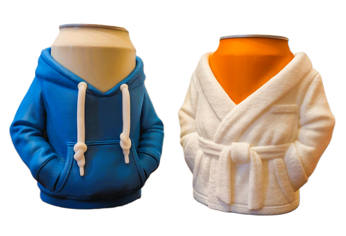 Koozie Jackets