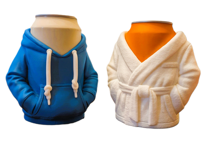 Koozie Jackets