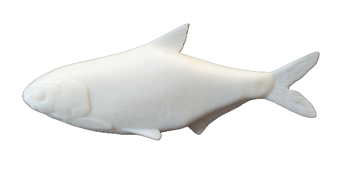 Pro Mount 4in Shad