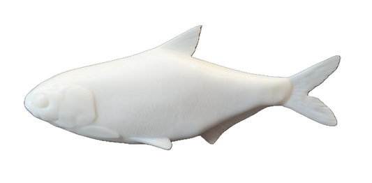 Pro Mount 4in Shad