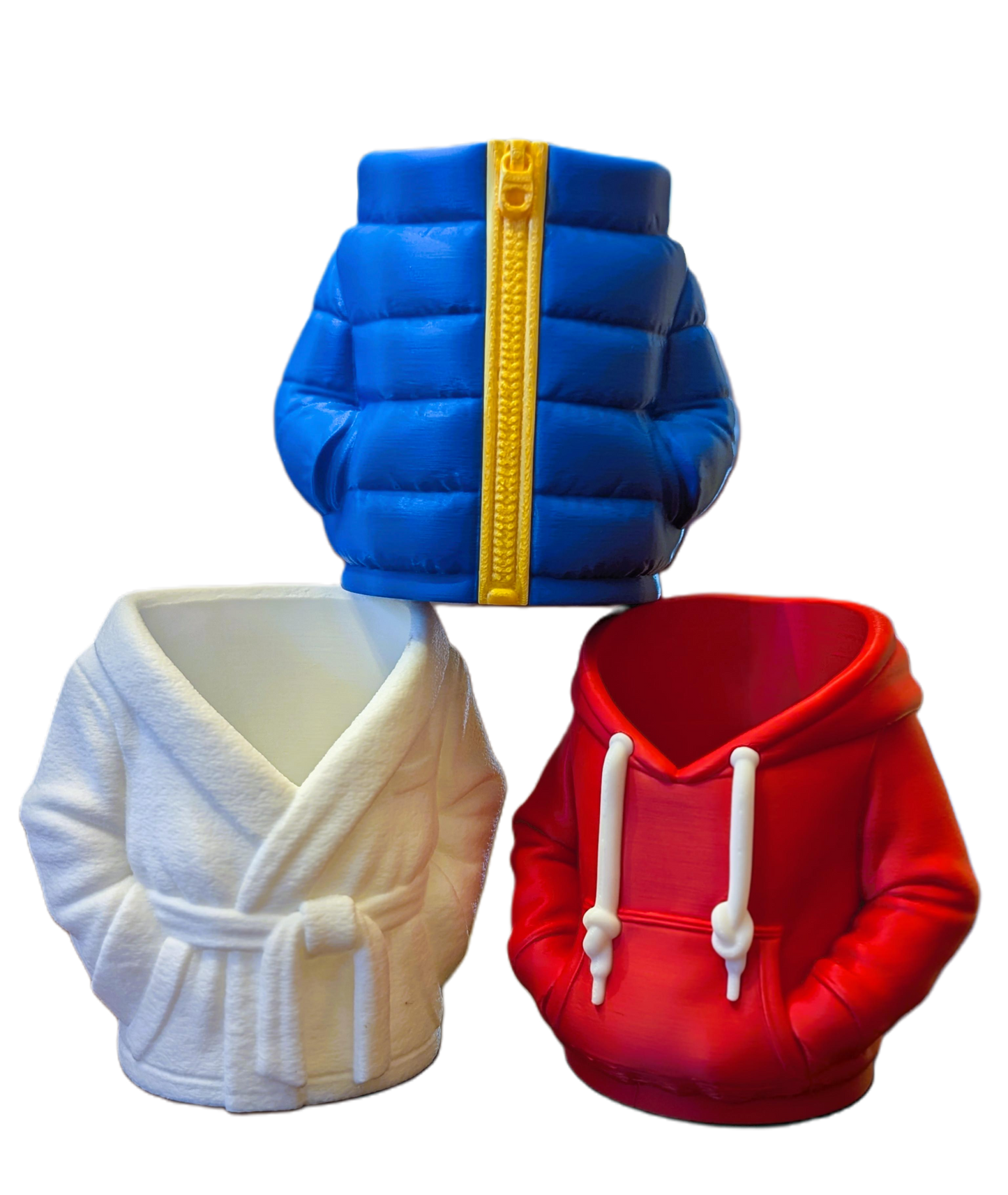 Koozie Jackets