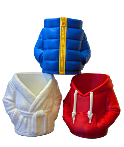 Koozie Jackets