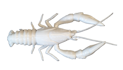 Pro Mount Walking Crawfish 5-1/2in