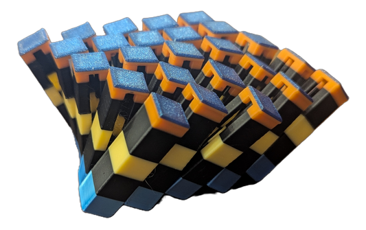 Cube 5x5