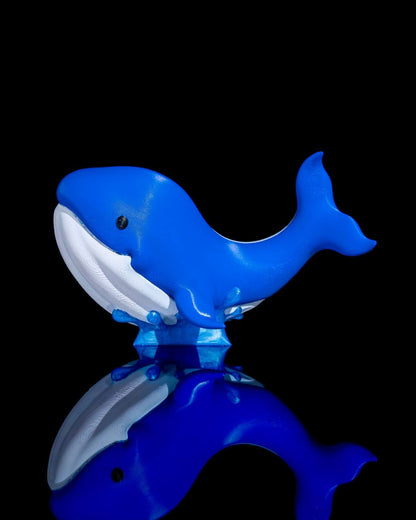 Baby Whale Night Light