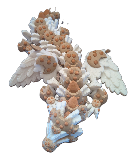 Cookie Dragon
