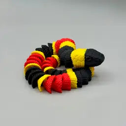 Coral Snake