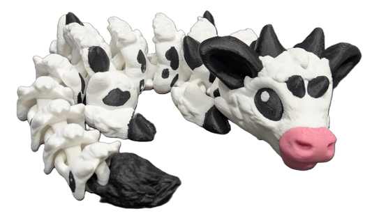 Cow Dragon