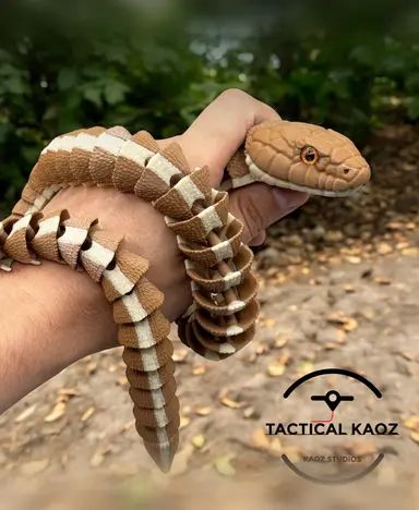Garter Snake