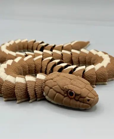 Garter Snake