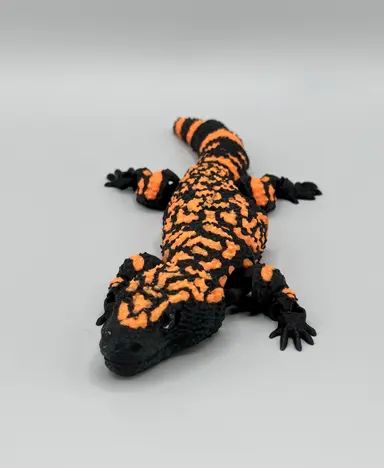 Gila Monster