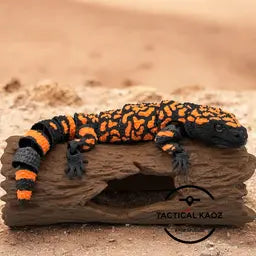 Gila Monster