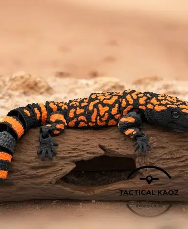 Gila Monster