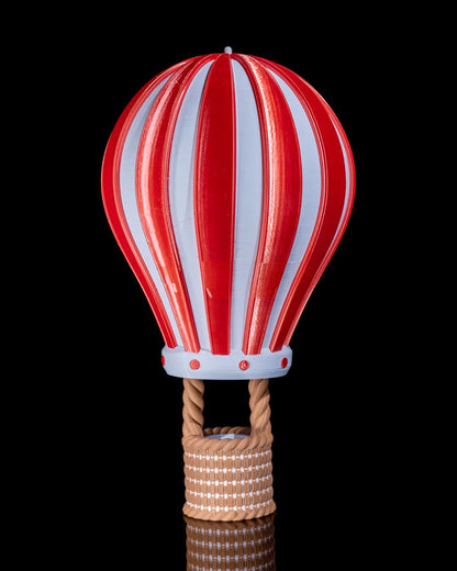 Hot Air Balloon Night Light