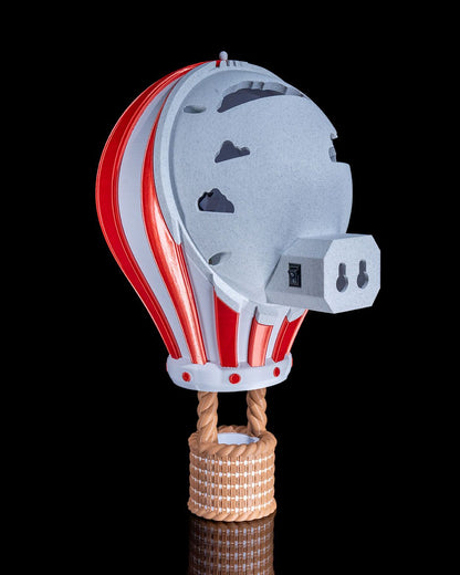 Hot Air Balloon Night Light