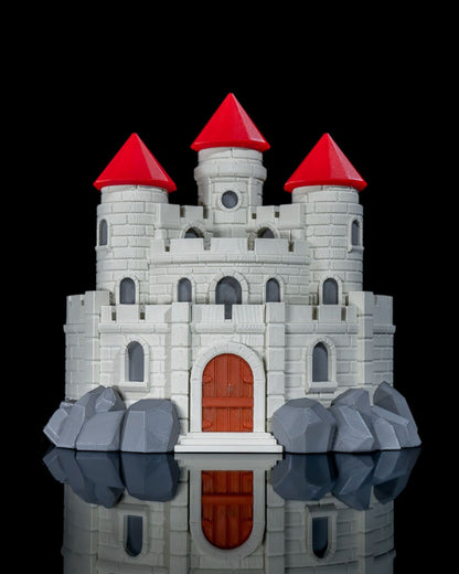 Castle Night Light