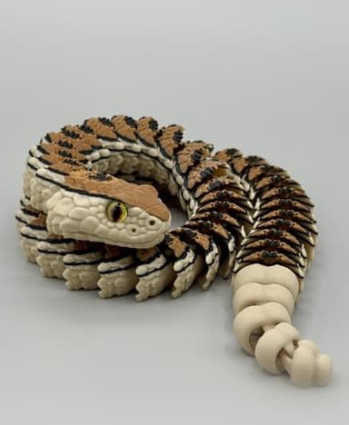 Rattlesnake