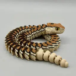 Rattlesnake