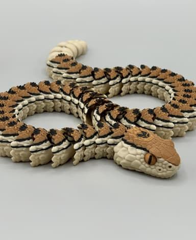 Rattlesnake