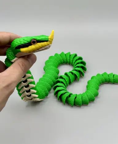 Rhinoceros Ratsnake