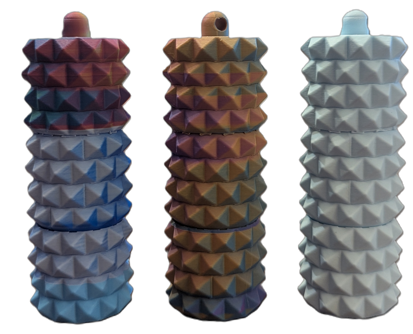 Spikey Roller