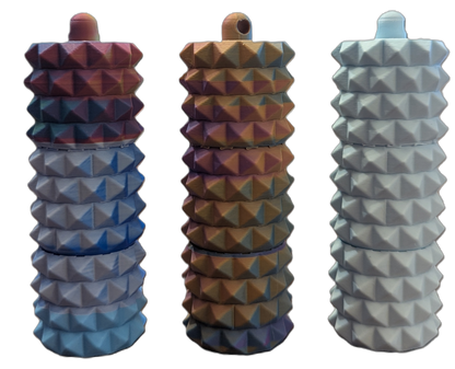 Spikey Roller