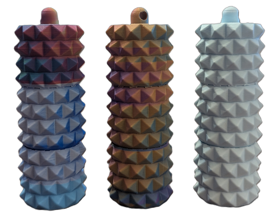 Spikey Roller