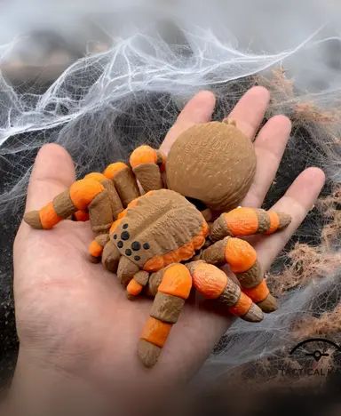 Tarantula