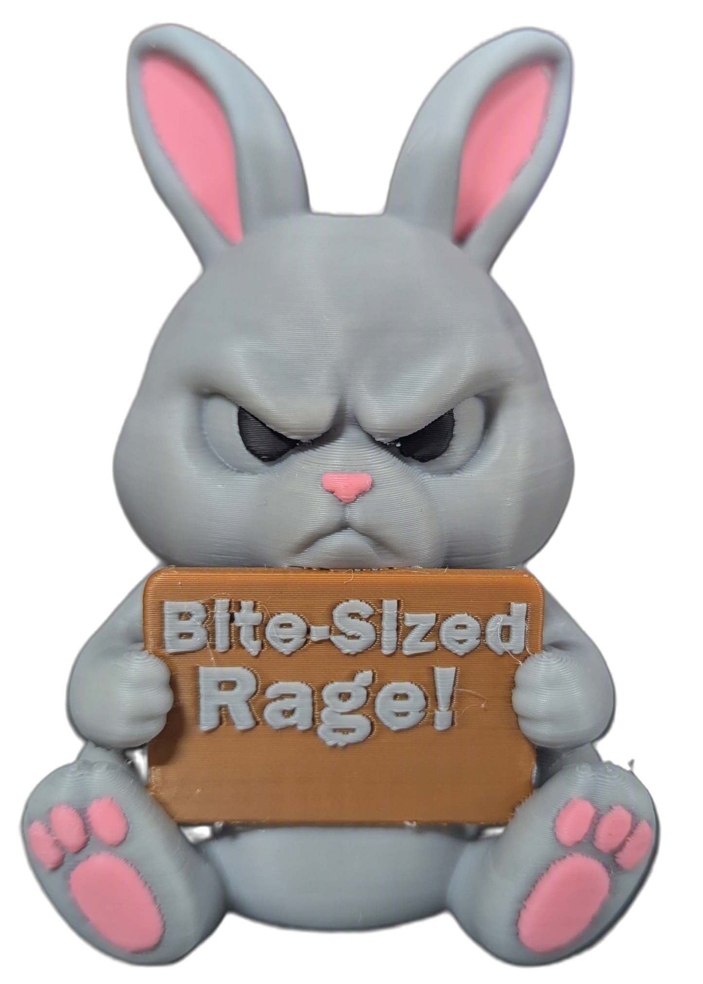 Sassy Bunny