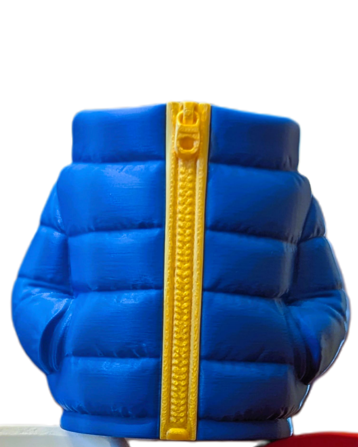 Koozie Jackets
