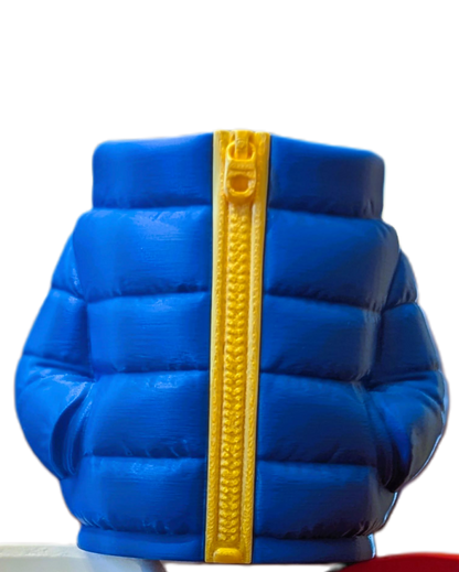 Koozie Jackets