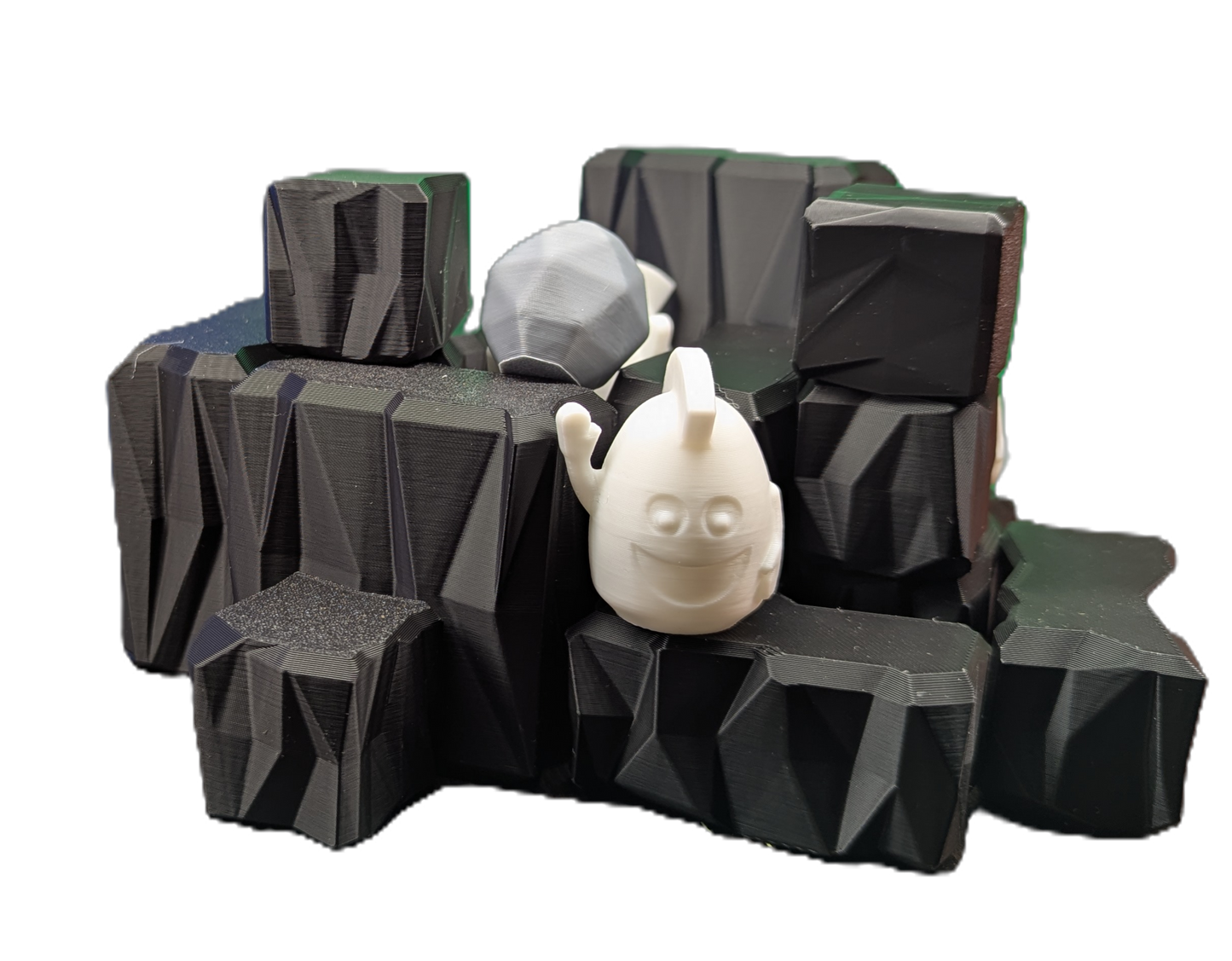 Knock Down - Game Set