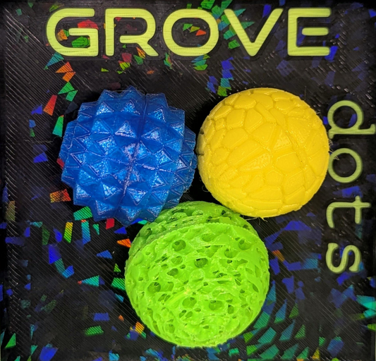 Grove Dots