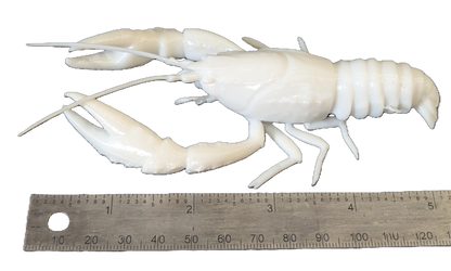 Pro Mount Walking Crawfish 5-1/2in