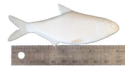 Pro Mount 4in Shad